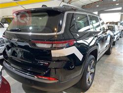 Jeep Grand Cherokee L